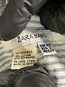 Zara Basic Gray Dress Pants Size 2 - photo 6