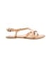 Amazon Essentials Tan Sandals Size 11 - photo 1
