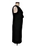 Bebe Black Cocktail Dress Size 8 - photo 4