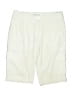 Nike Golf Ivory Cargo Shorts Size 2 - photo 1