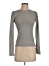 Joie Gray Long Sleeve Turtleneck Size XS - photo 1