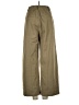 Assorted Brands Green Casual Pants Size S - photo 2
