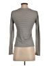 Joie Gray Long Sleeve Turtleneck Size XS - photo 2
