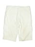 Nike Golf Ivory Cargo Shorts Size 2 - photo 2