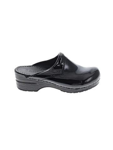 Sanita Mule/Clog (view 1)
