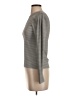 Joie Gray Long Sleeve Turtleneck Size XS - photo 5