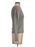Joie Gray Long Sleeve Turtleneck Size XS - photo 4