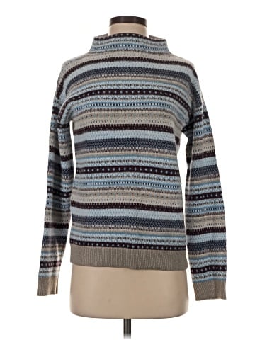 Ann Taylor Turtleneck Sweater (view 1)