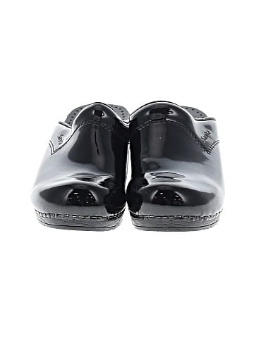 Sanita Mule/Clog (view 2)