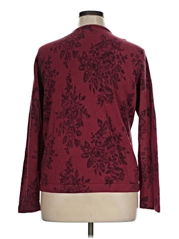 Requirements Pullover Sweater (view 2)