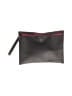 Assorted Brands Gray Wristlet One size - photo 1