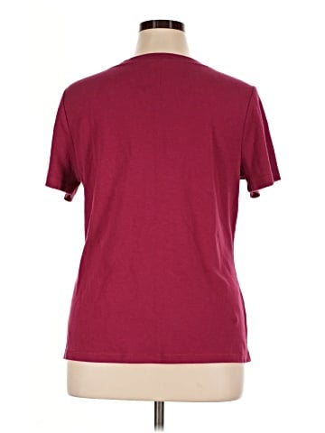Venezia Short Sleeve Top (view 2)