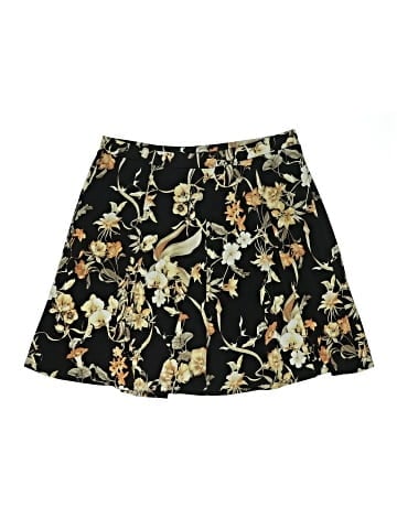 Susan Graver Skort (view 1)