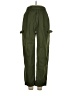 Gap Green Cargo Pants Size 0 - photo 1