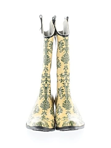 Nomad Rain Boots (view 2)