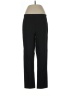 N Touch Solid Black Dress Pants Size 12 - photo 1