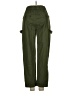 Gap Green Cargo Pants Size 0 - photo 2