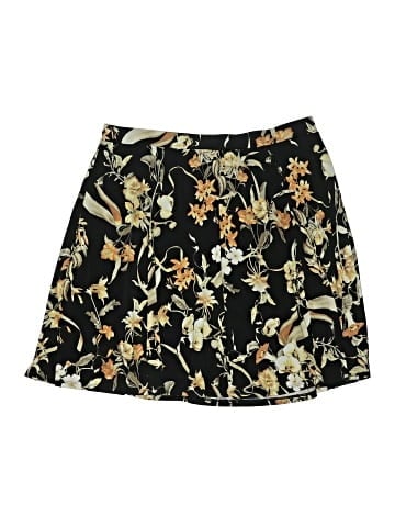 Susan Graver Skort (view 2)