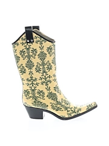Nomad Rain Boots (view 1)