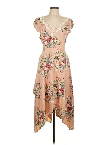 Lola Cocktail Dress (view 1)
