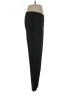 N Touch Solid Black Dress Pants Size 12 - photo 4