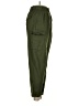 Gap Green Cargo Pants Size 0 - photo 4