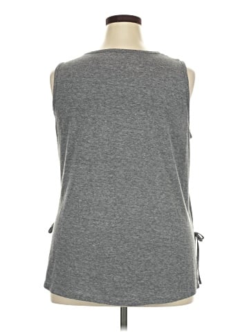LIVI Sleeveless T-Shirt (view 2)