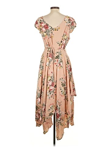 Lola Cocktail Dress (view 2)