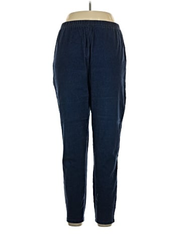 Denim & Co Jeggings (view 1)