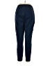 Denim & Co Blue Jeggings Size XL - photo 2