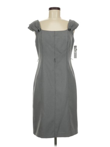 Tahari by ASL Cocktail Dress (view 1)