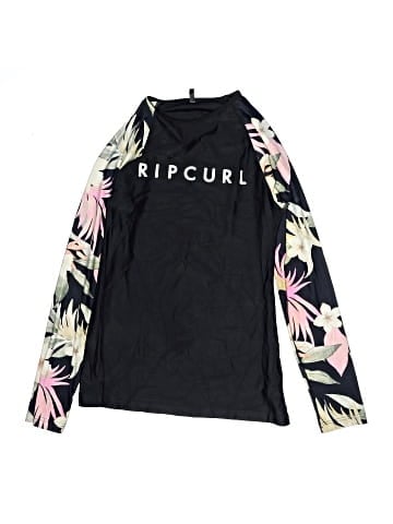 Rip Curl Rash Guard (view 1)