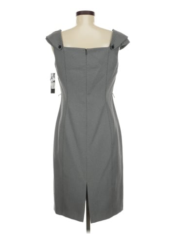 Tahari by ASL Cocktail Dress (view 2)