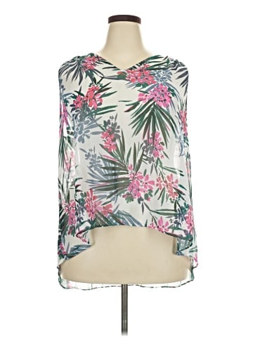 Gap Outlet Sleeveless Blouse (view 1)