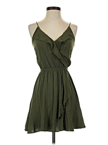 Express Casual Dress (view 1)