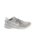 Nike Gray Sneakers Size 4 - photo 1