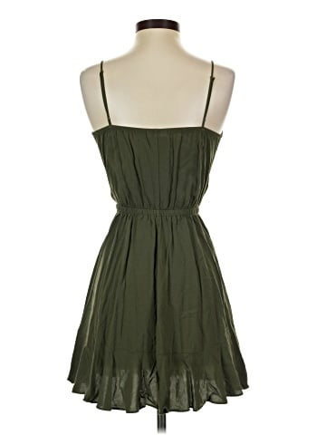Express Casual Dress (view 2)