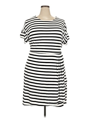 Chaps Casual Dress (view 1)