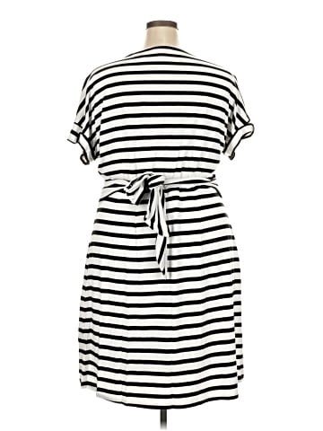 Chaps Casual Dress (view 2)
