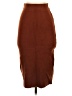 Forever 21 Brown Casual Skirt Size S - photo 1