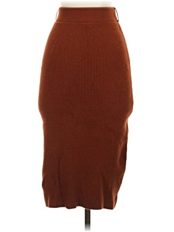 Forever 21 Casual Skirt (view 2)