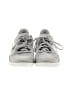 Nike Gray Sneakers Size 4 - photo 2