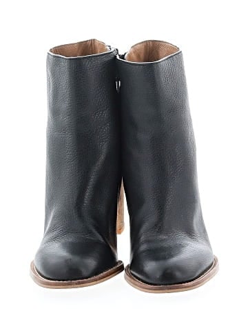 See By Chloé Ankle Boots (view 2)