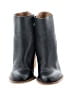 See By Chloé Black Ankle Boots Size EU 39 1/2 - photo 2