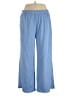 Unbranded Blue Casual Pants Size XXL - photo 1