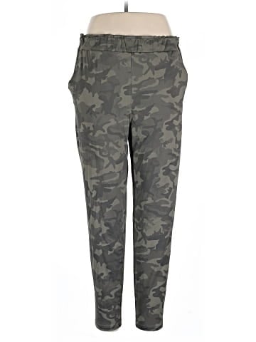 White Birch Casual Pants (view 1)