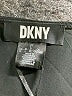 DKNY Black Long Sleeve Blouse Size L - photo 7