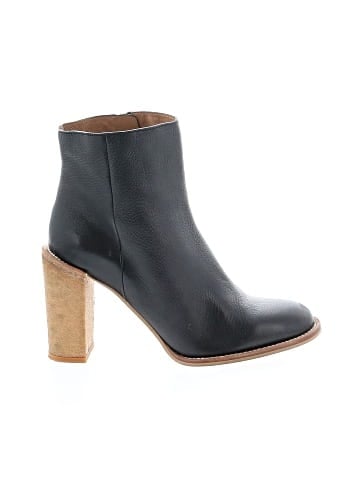See By Chloé Ankle Boots (view 1)