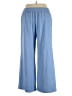 Unbranded Blue Casual Pants Size XXL - photo 2