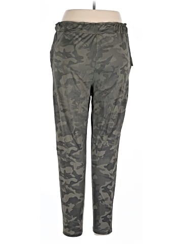 White Birch Casual Pants (view 2)